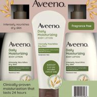 $3 off on body moisturizer (Image via Sam's Club)