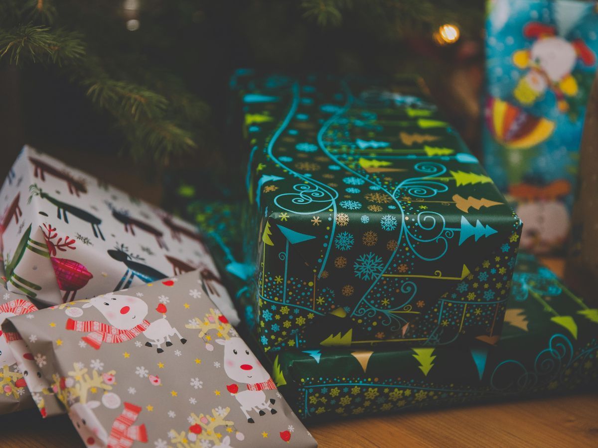 Christmas is a wondorous time for children (Image via Pexels)