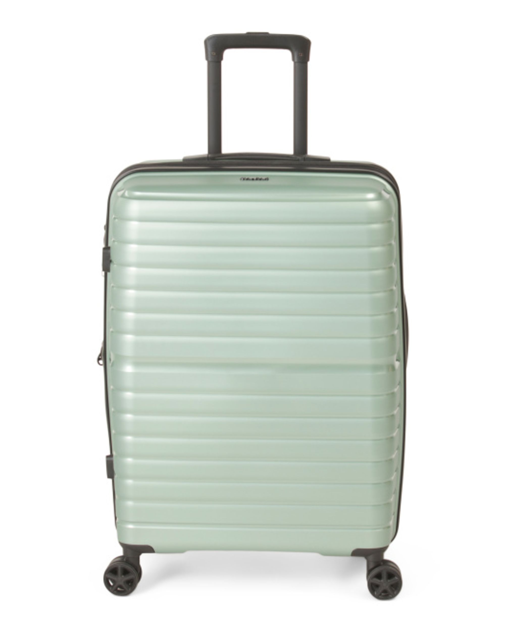 Suitcase (Image via TJMaxx)