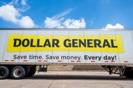 Dollar General is one of the go-to grocery stores for people across the nation (Image via Getty)