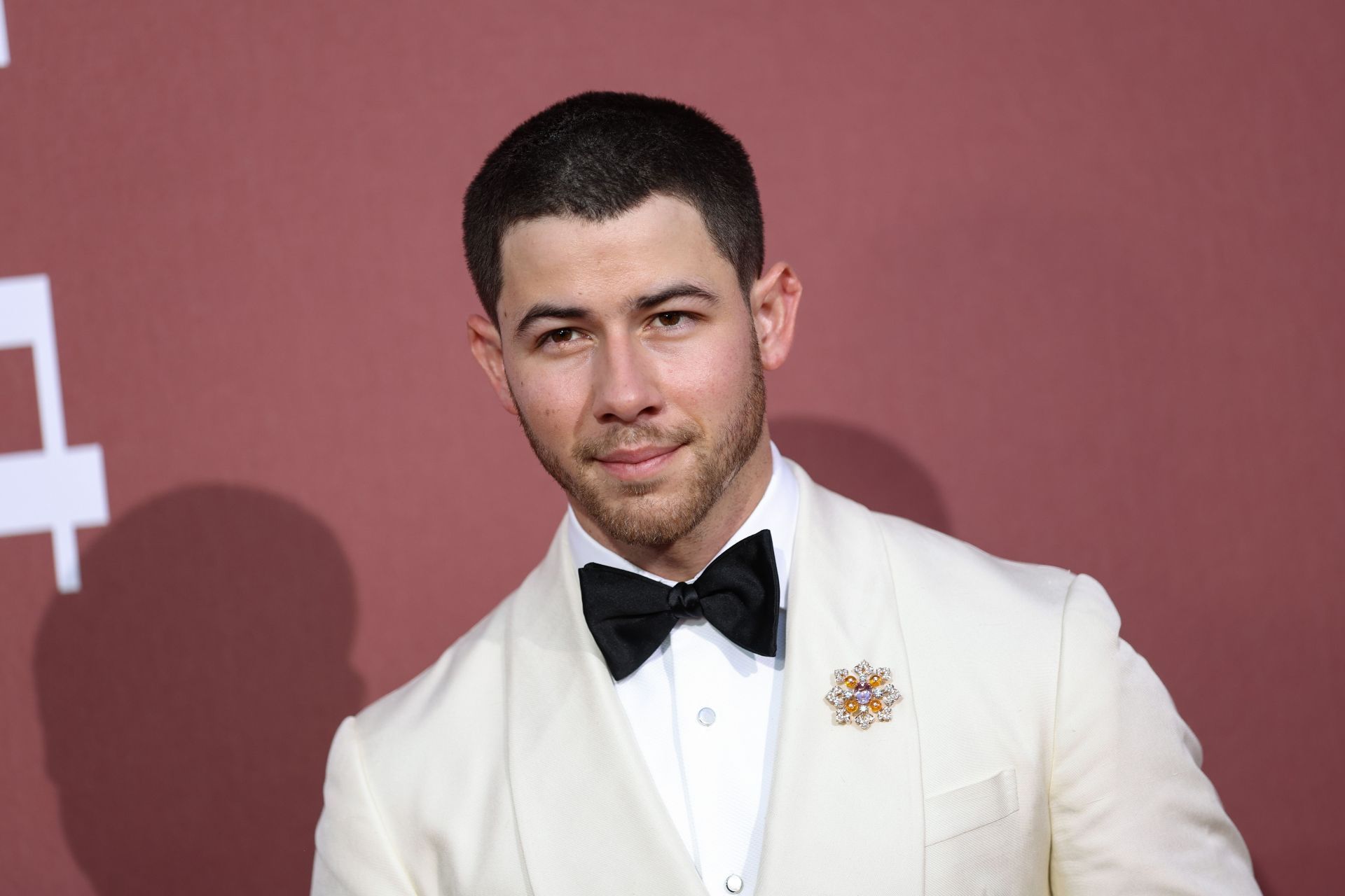 Arrivals - amfAR Gala Cannes 2024 - 30th Edition Presented by Chopard And Red Sea International Film Festival - Source: Getty