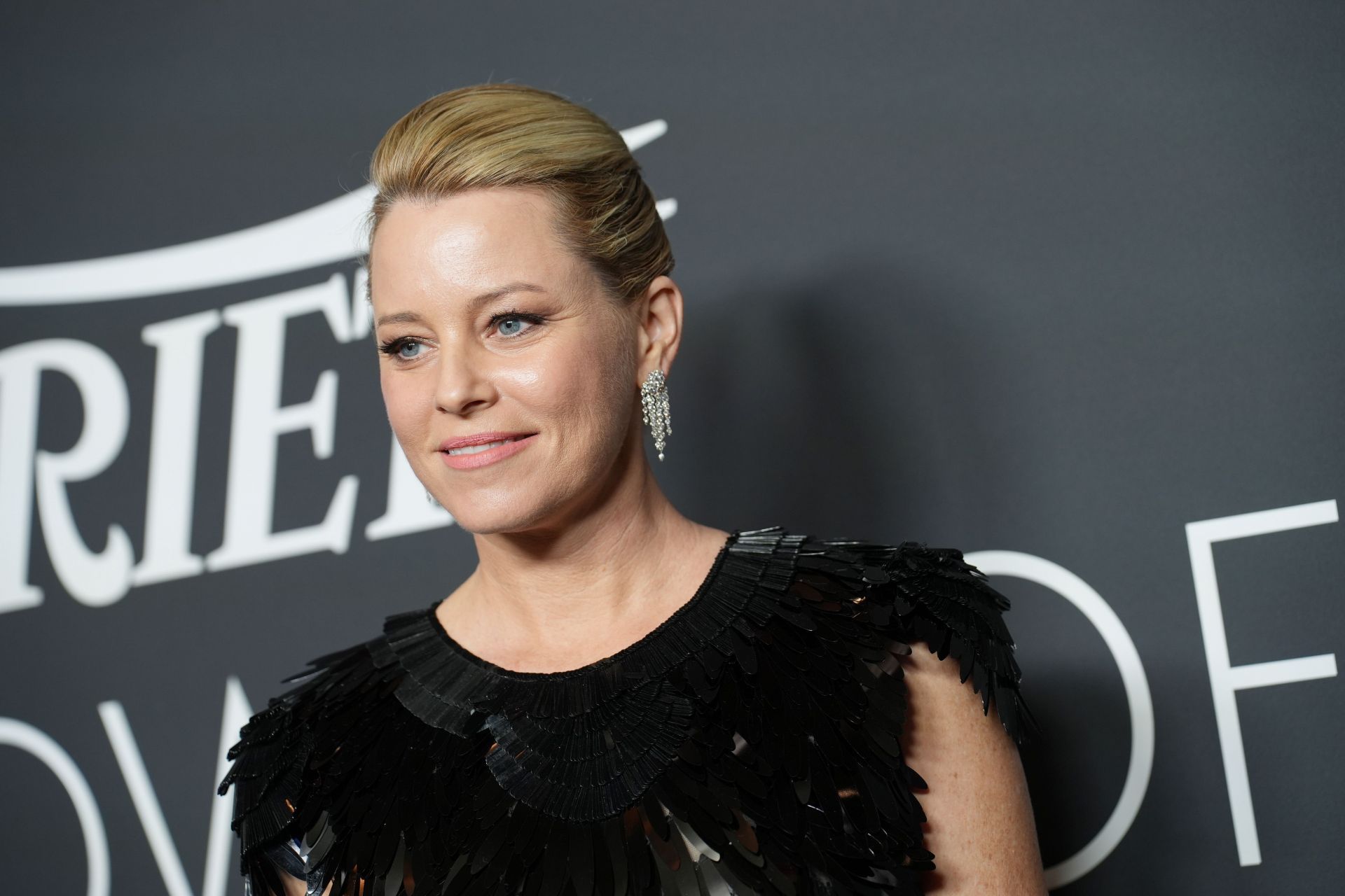 Elizabeth Banks - Source: Getty