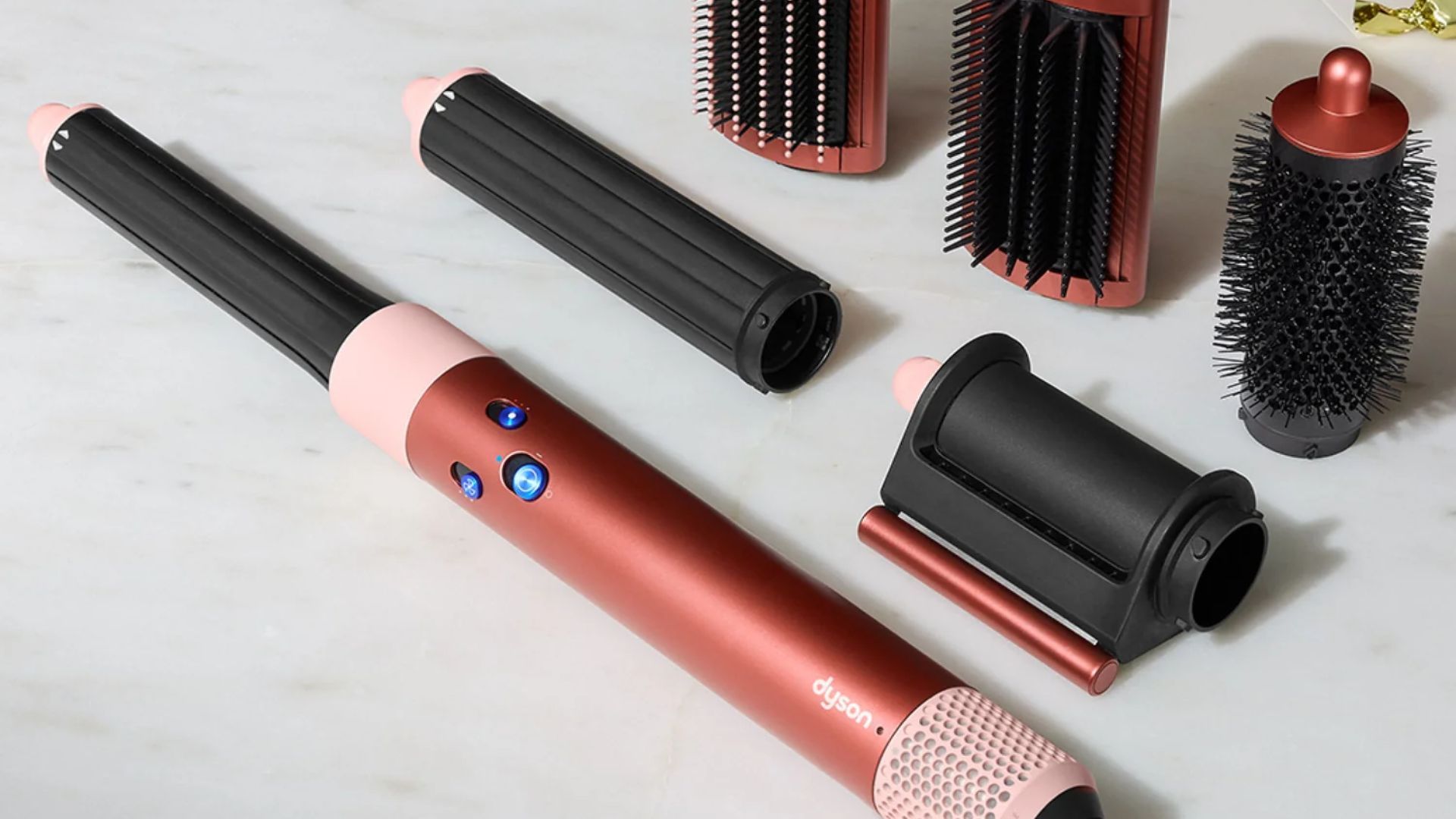 Dyson Airwrap multi-styler and dryer (Image via Dyson)