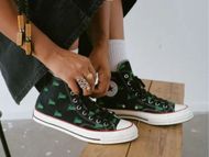 Converse x Patta 'Chuck 70' (Image via Converse)