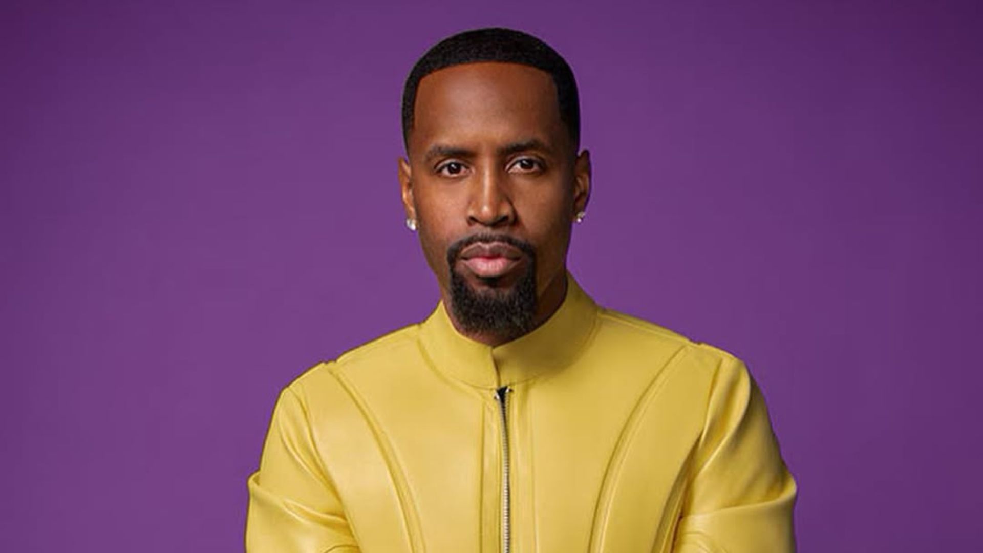 Safaree Samuels from House of Villains Season 2 | Image Source: Instagram/ @ehouseofvillains