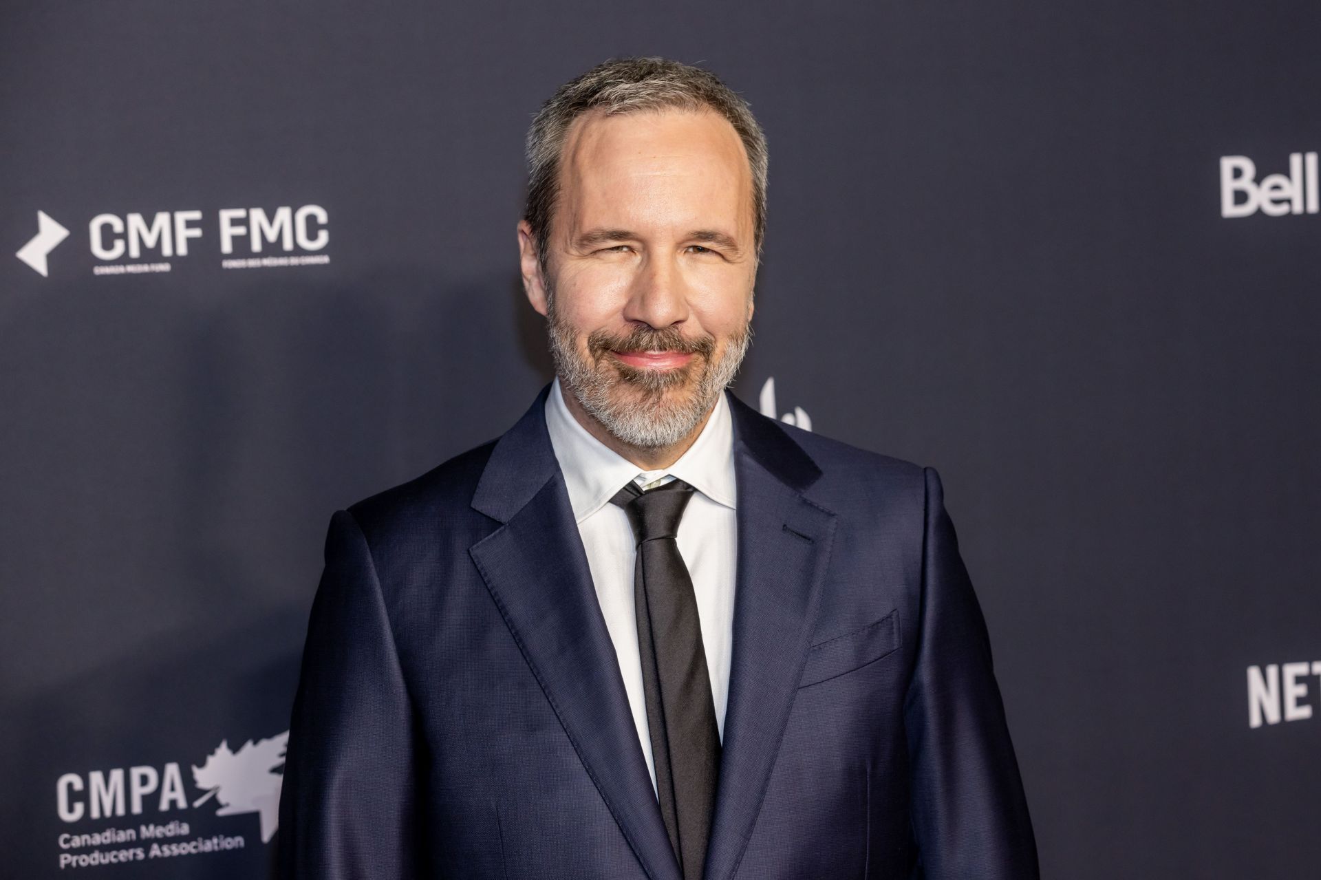 Denis Villeneuve (Photo by Mathew Tsang/WireImage)