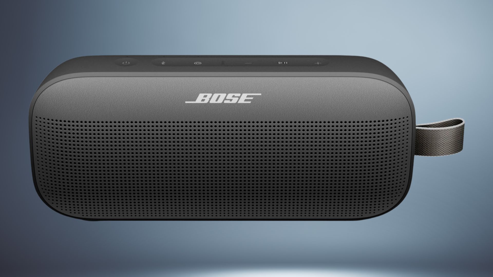 Bose SoundLink Flex (2nd Gen) Portable Bluetooth Speaker (Image via Best Buy)