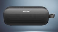 Bose SoundLink Flex (2nd Gen) Portable Bluetooth Speaker (Image via Best Buy)