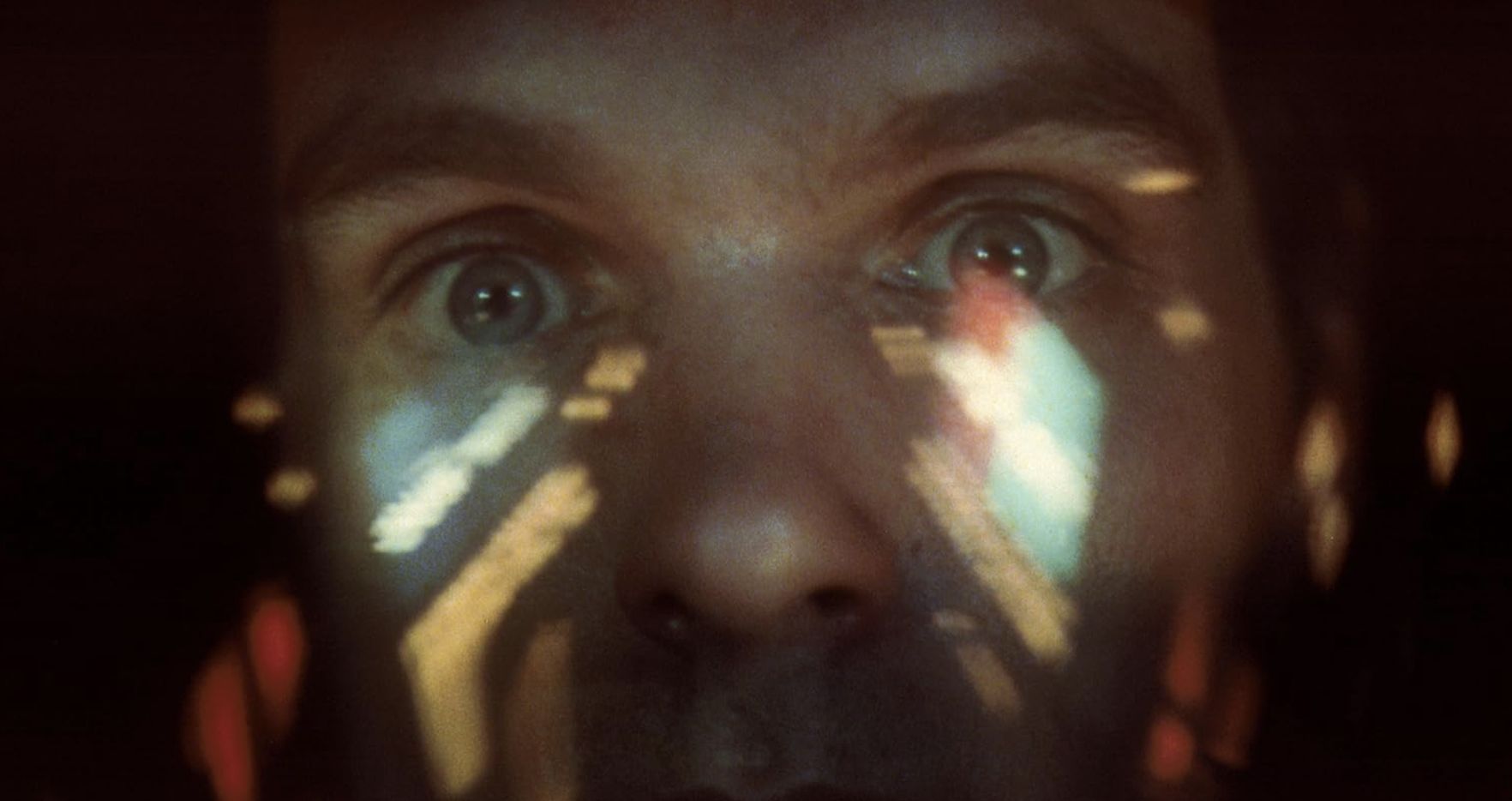 2001: A Space Odyssey (Image via Stanley Kubrick Productions)