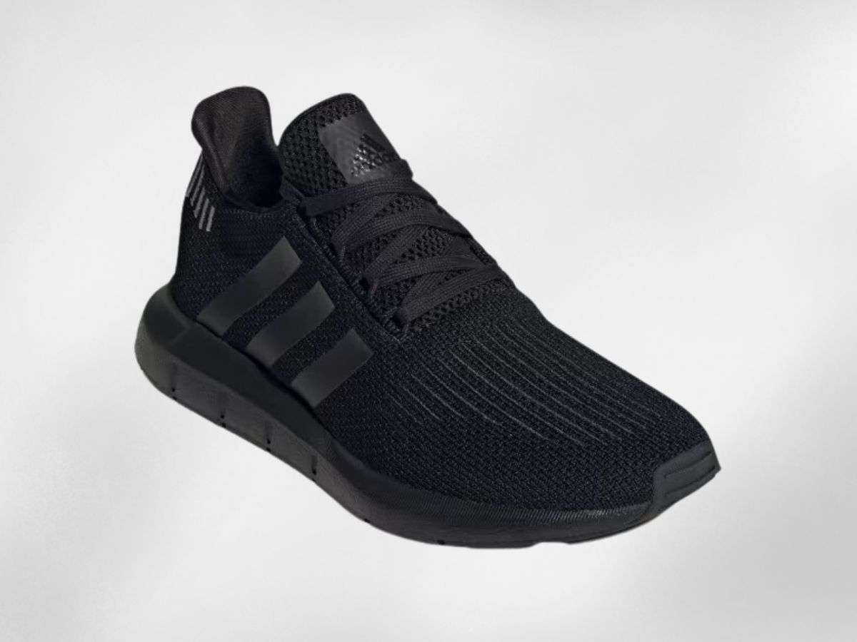 Swift Run 1.0 Shoes (Image via adidas)