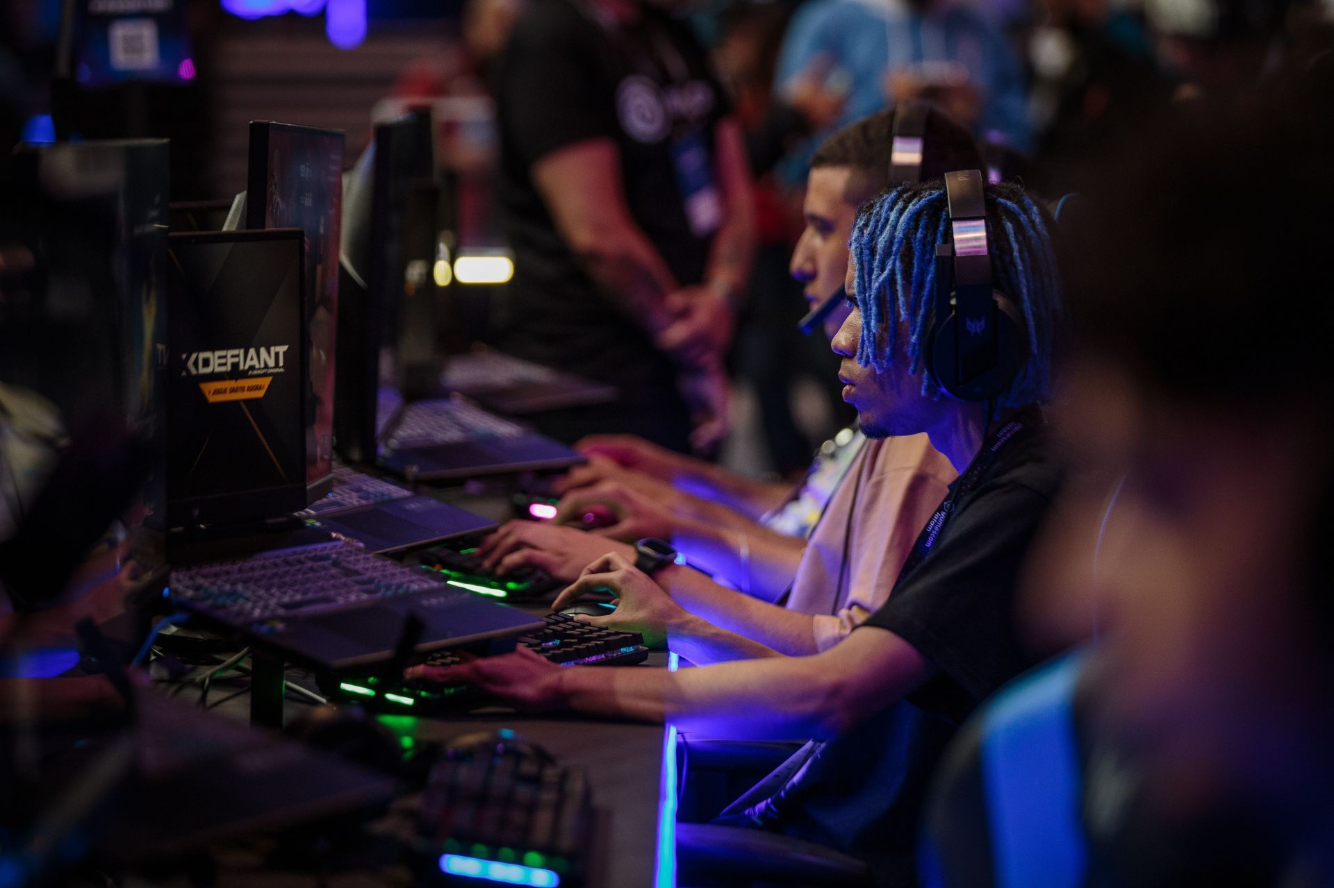 Debut in Latin America: Gamescom in Brazil for the first time - Source: Getty