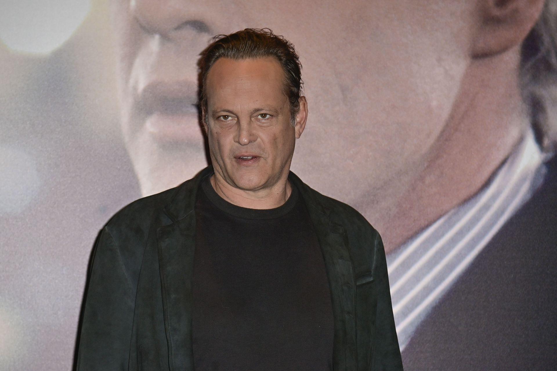 Vince Vaughn - Source: Getty