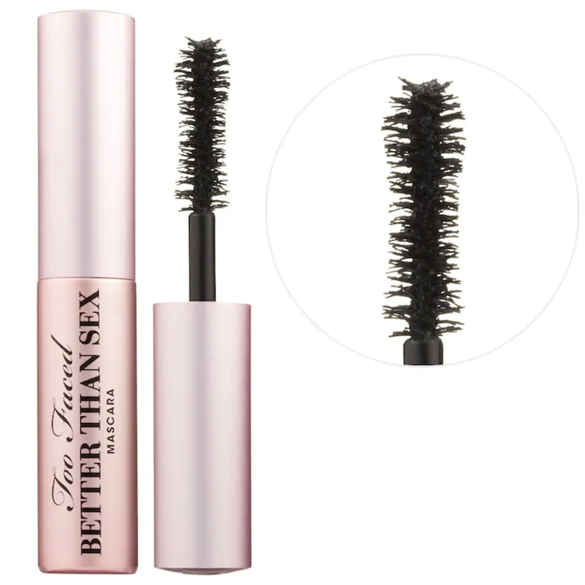 Mascara (Image via Sephora)