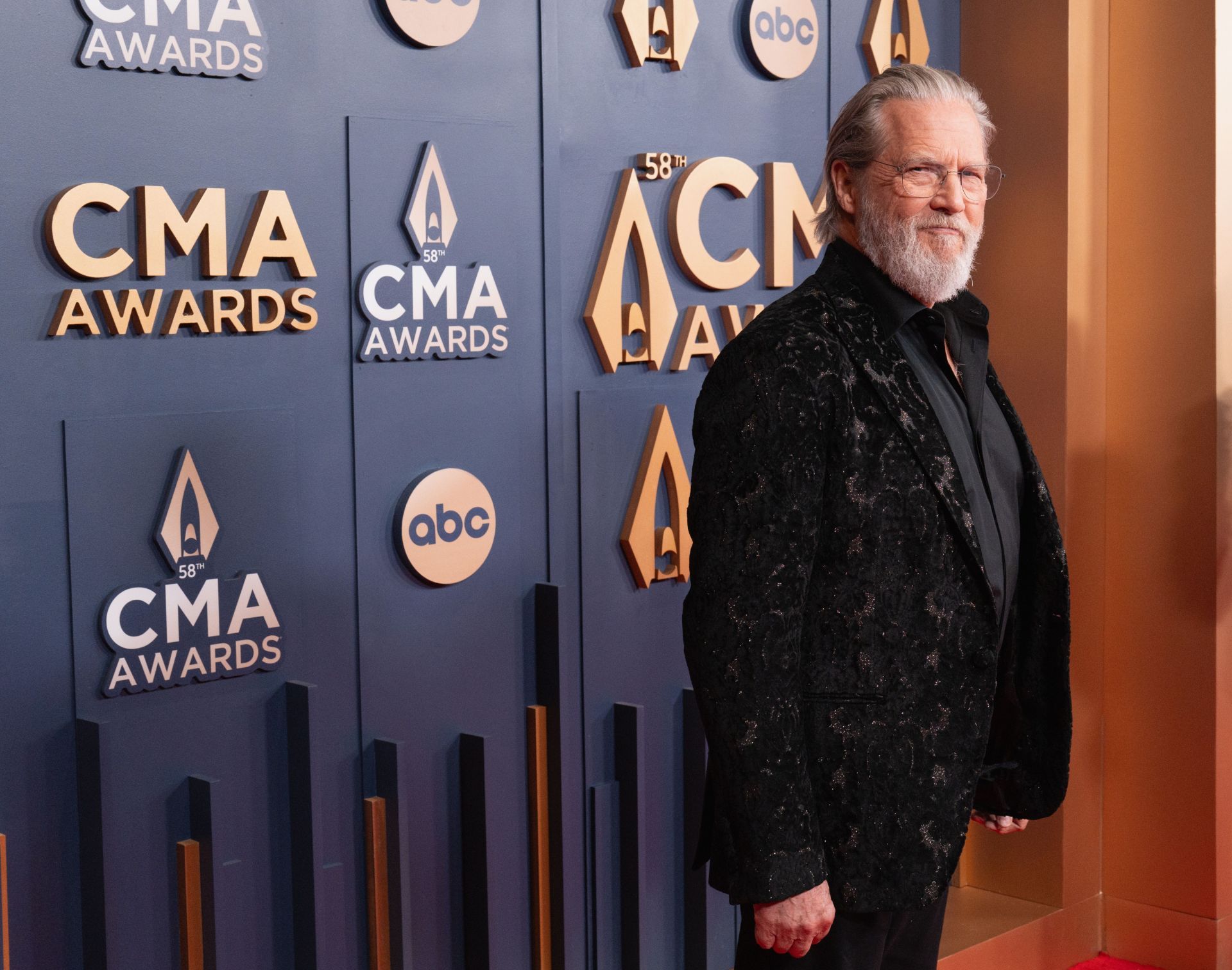 Jeff Bridges - Source: Getty