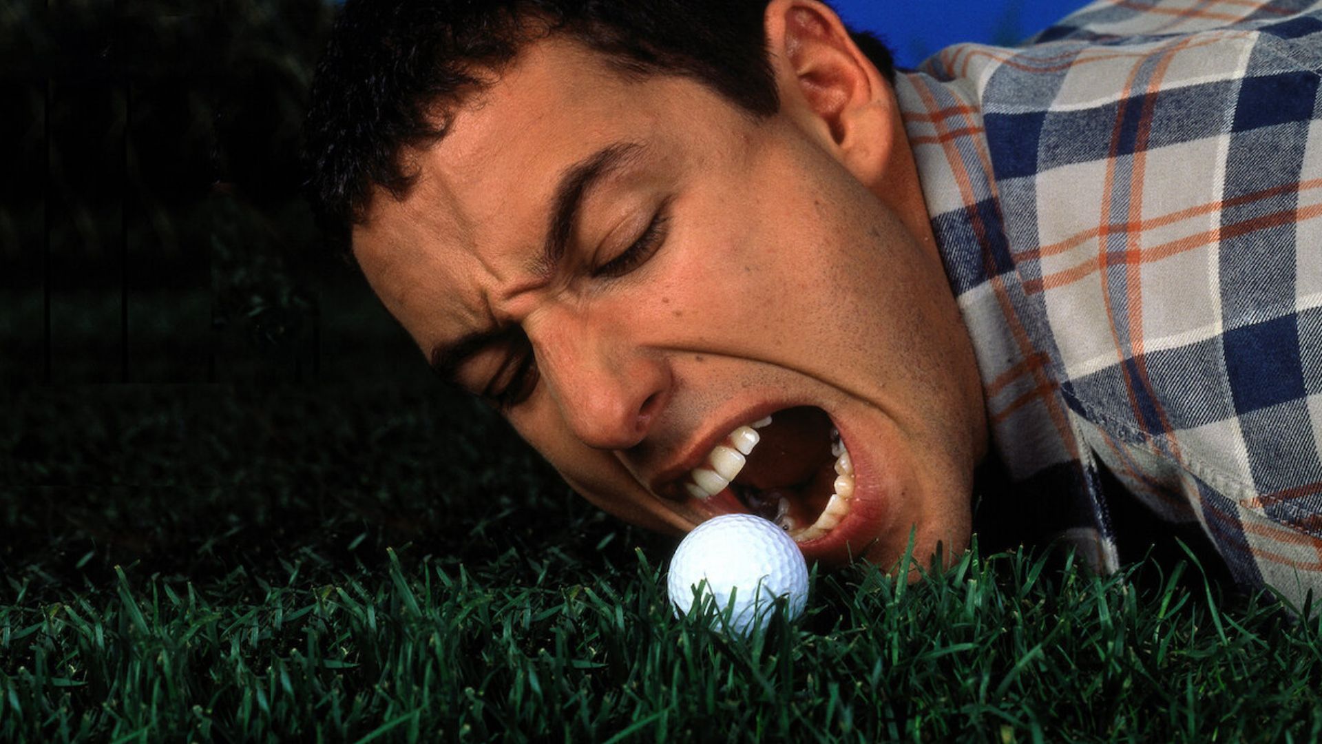 Happy Gilmore 2