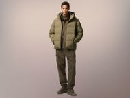 Seamless Down Parka (Image via UNIQLO)