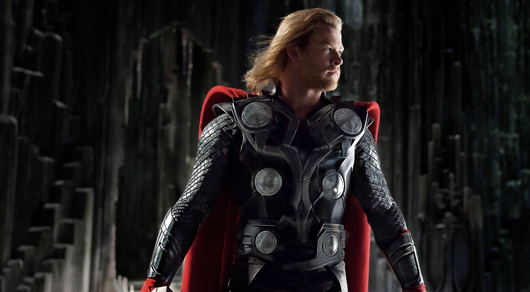 Thor (Image via MCU)