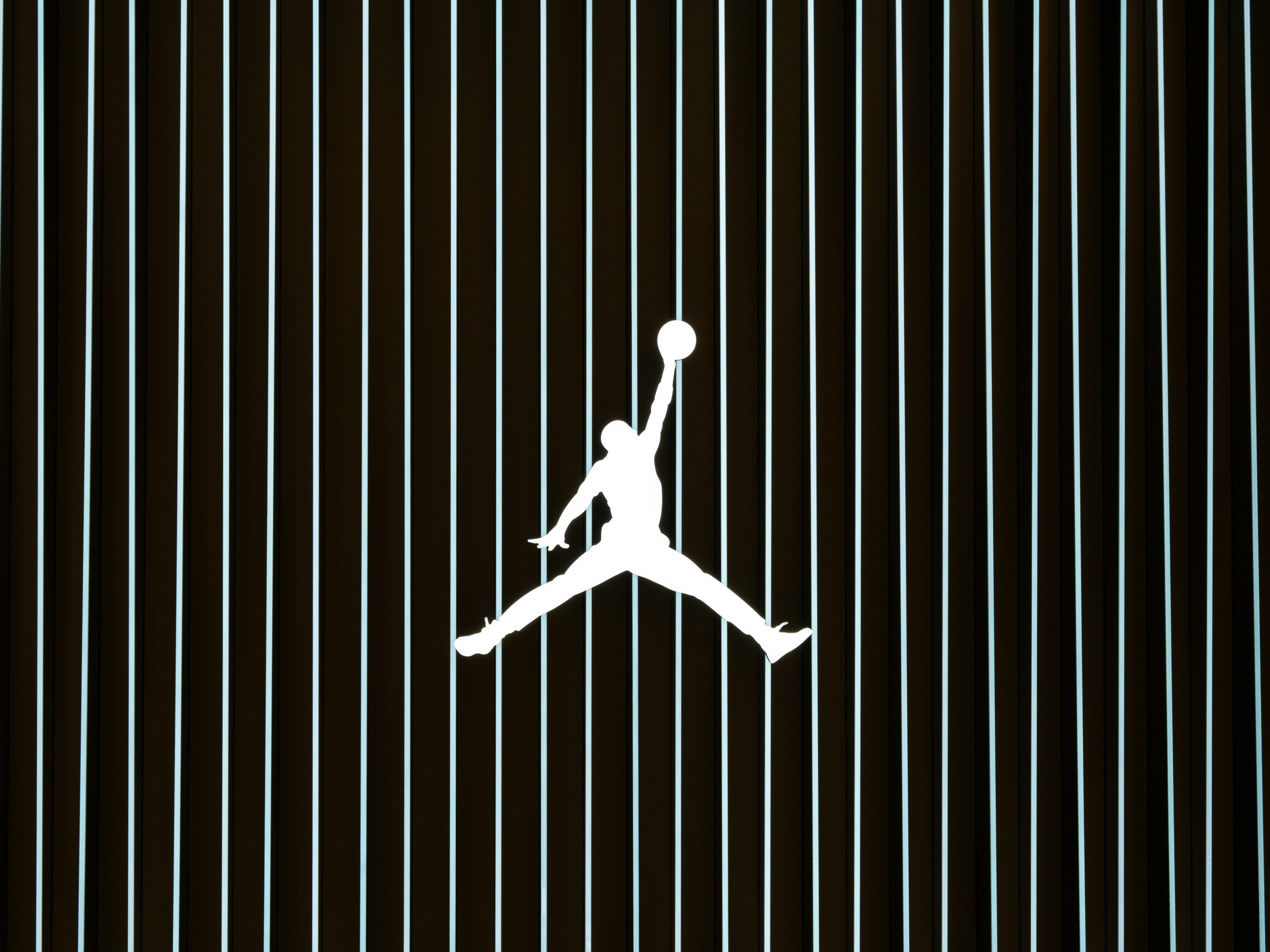 Air Jordans changed the sneaker game for many globally (Image via Unsplash/ Declan Sun)