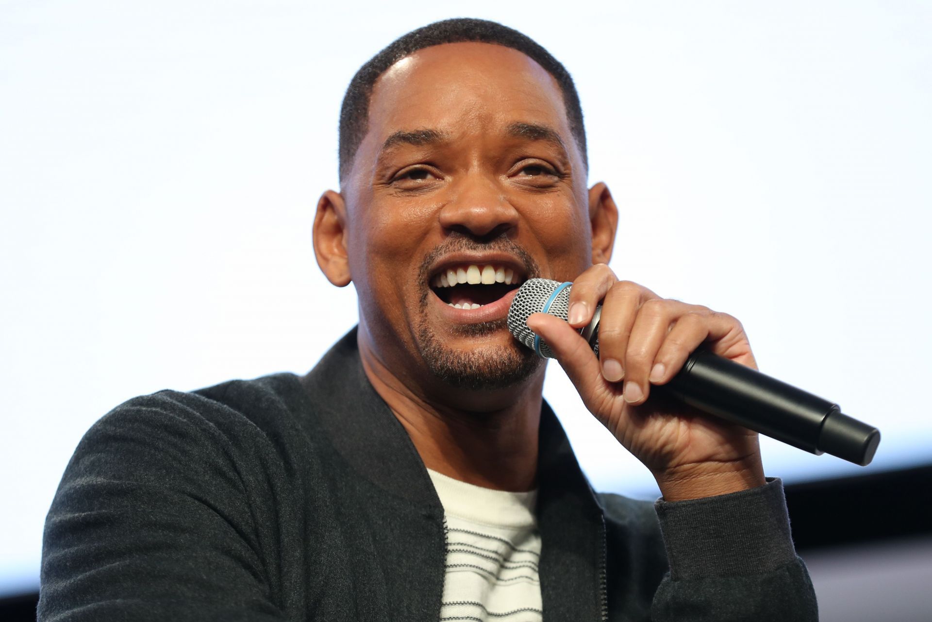 Will Smith (Image Source: Getty)