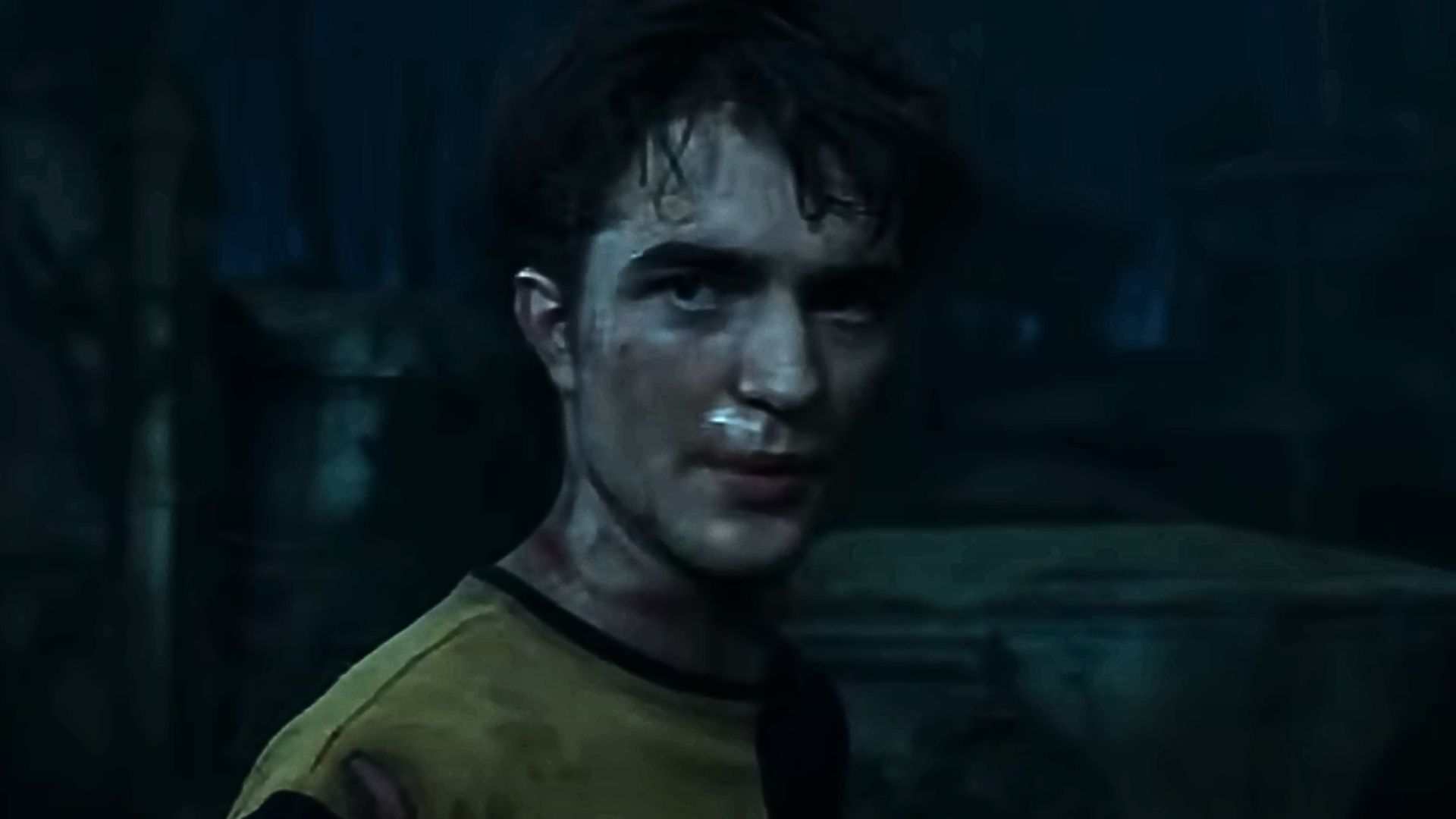 Cedric Diggory | Image Via: Warner Bros. Pictures