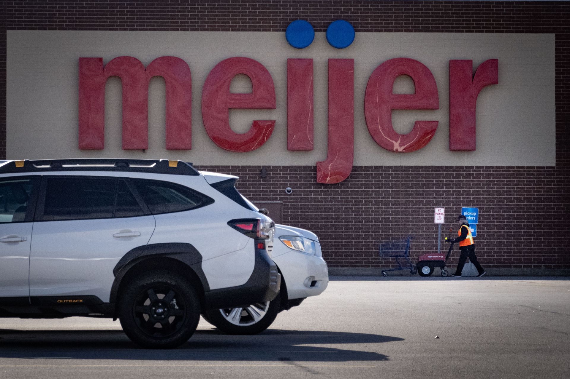 Meijer (Image via Getty)