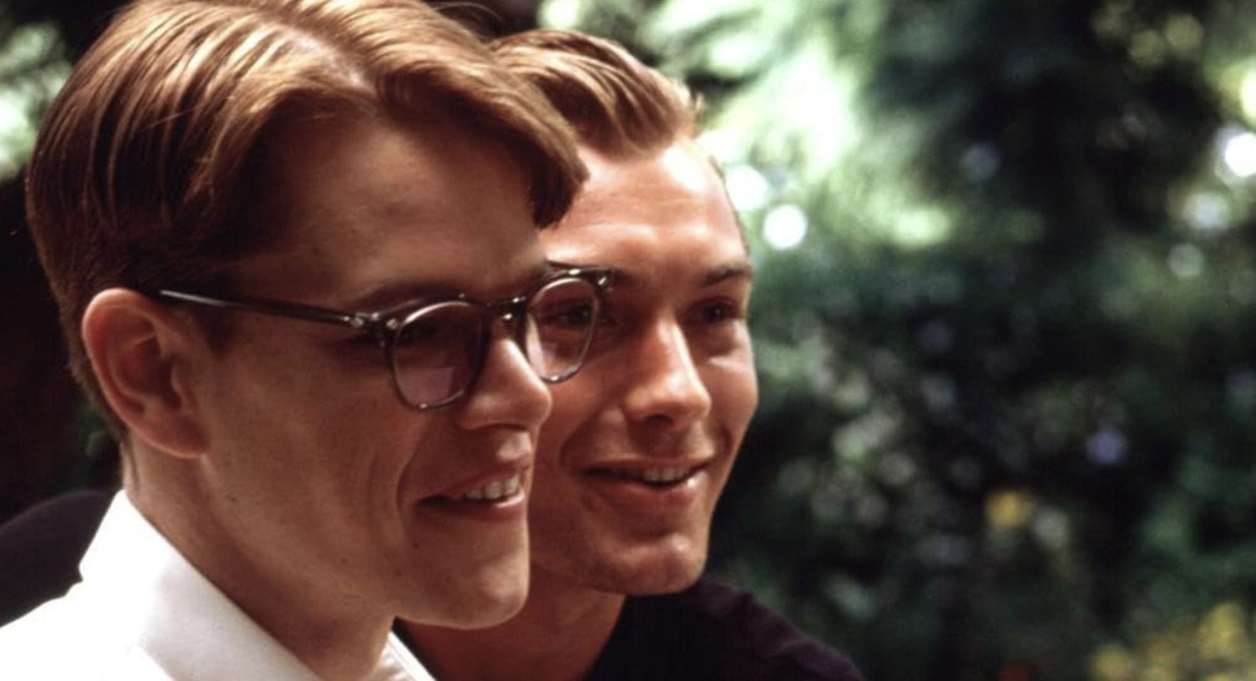 The Talented Mr. Ripley (Image via Paramount Pictures)