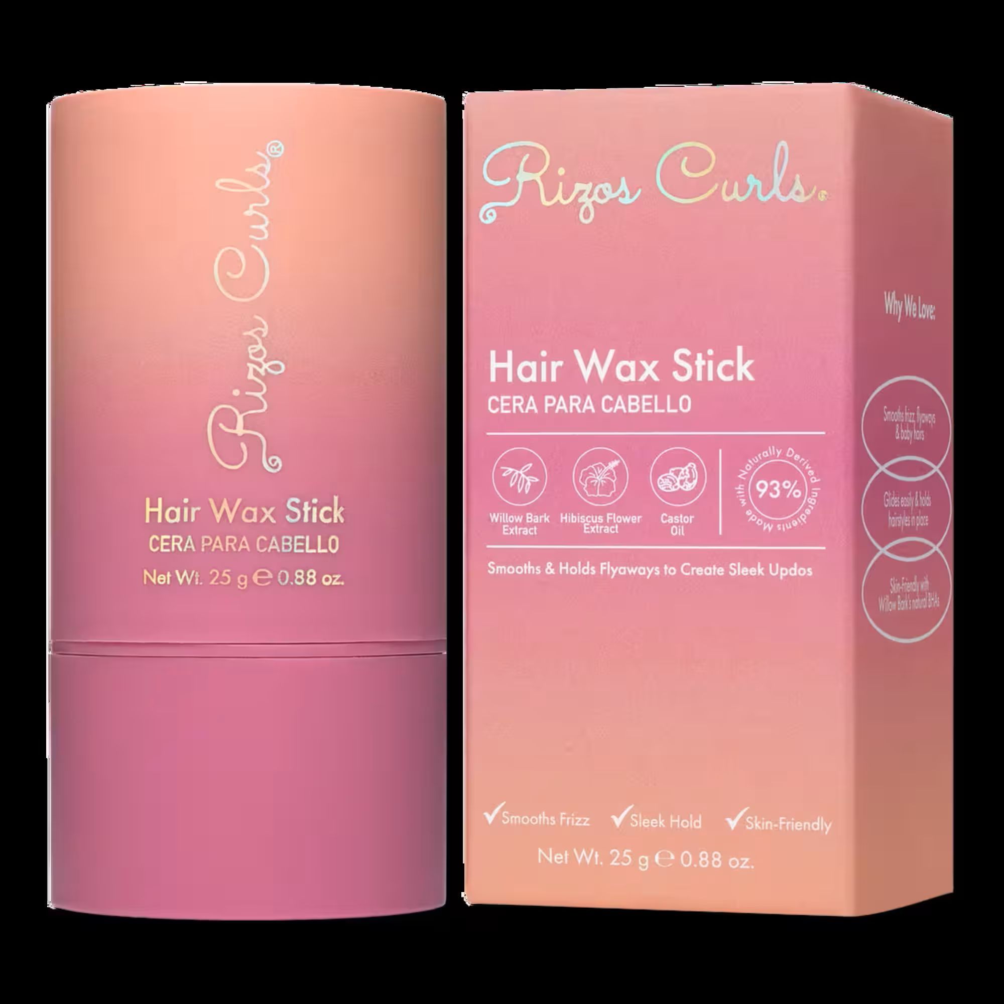 Hair wax (Image via Ulta Beauty)