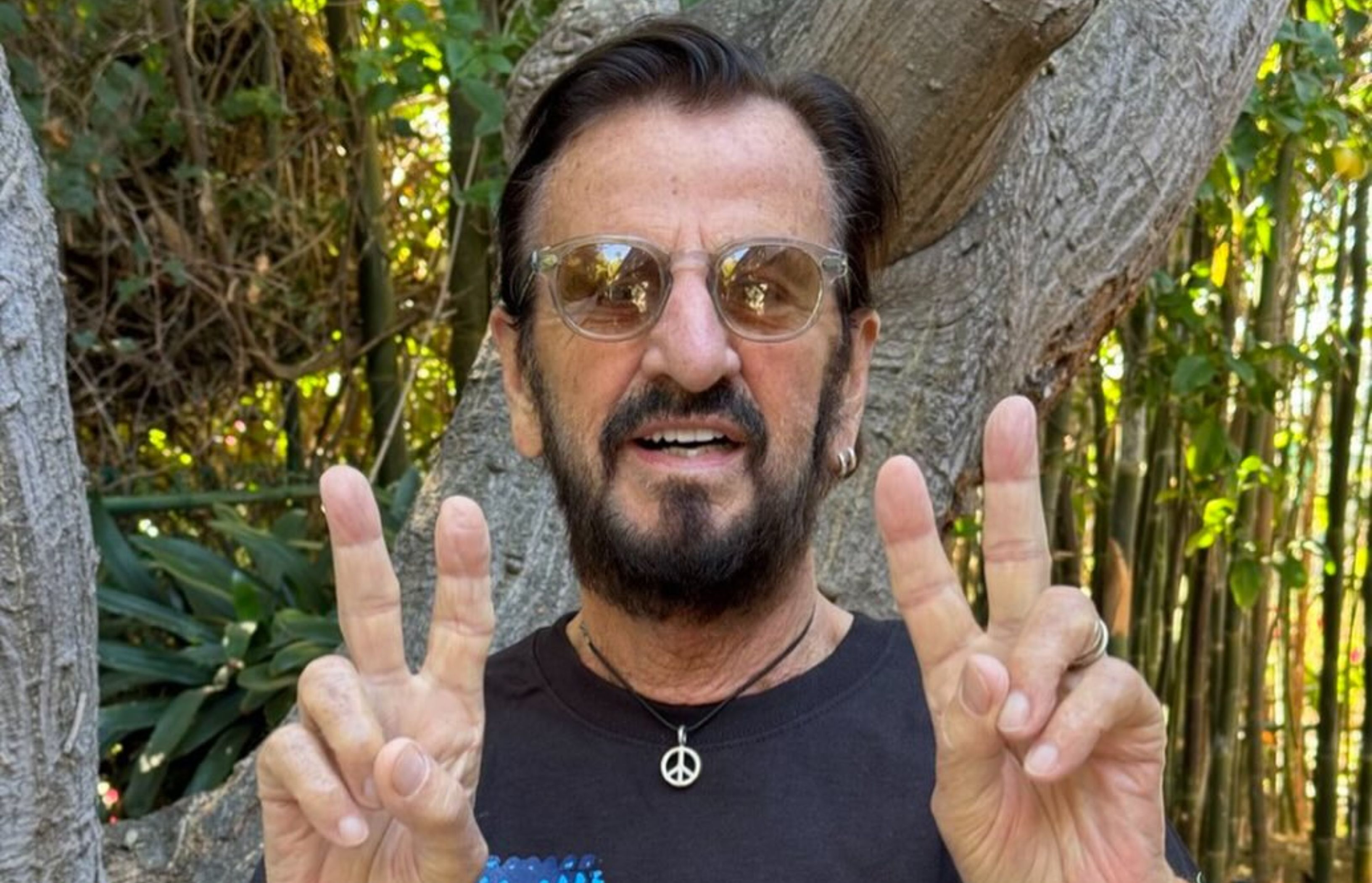 Ringo Starr 2025 US Tour Presale code, dates, venues, & all you need