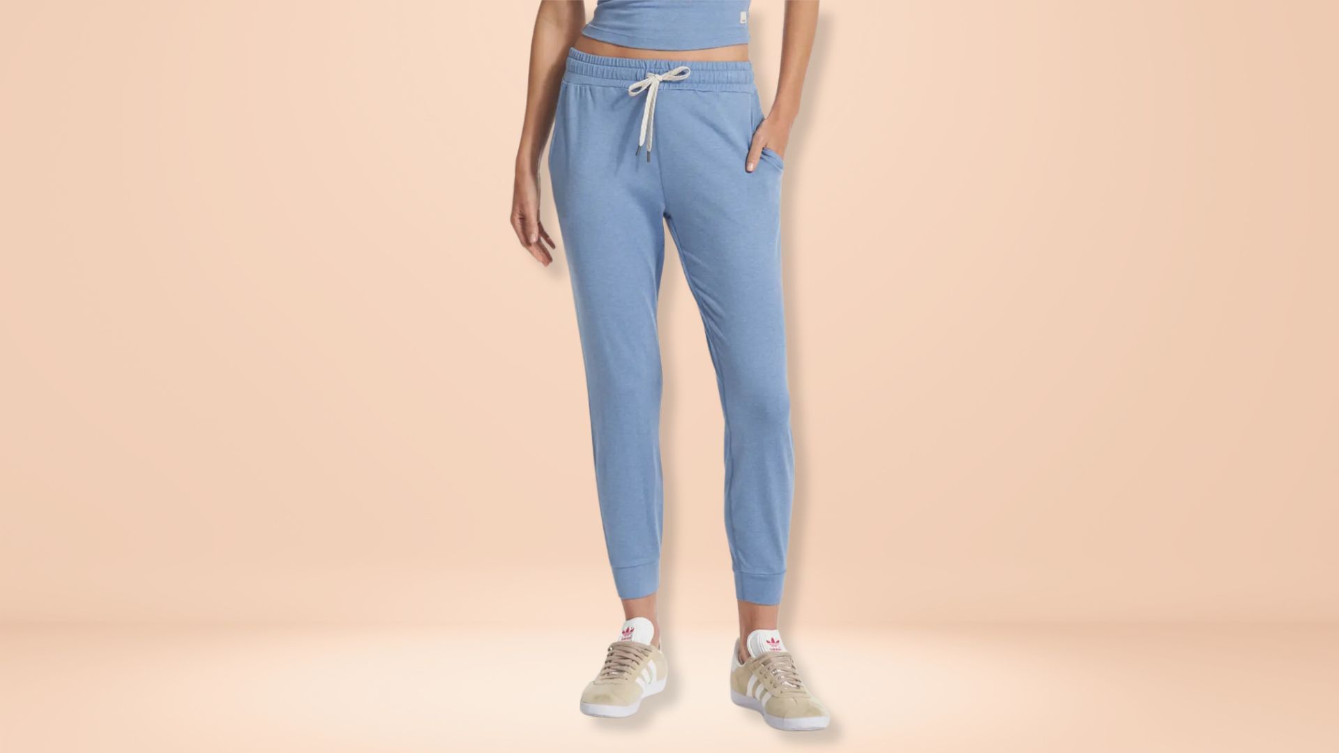 Performance Joggers by Vuori (Image via Nordstrom)