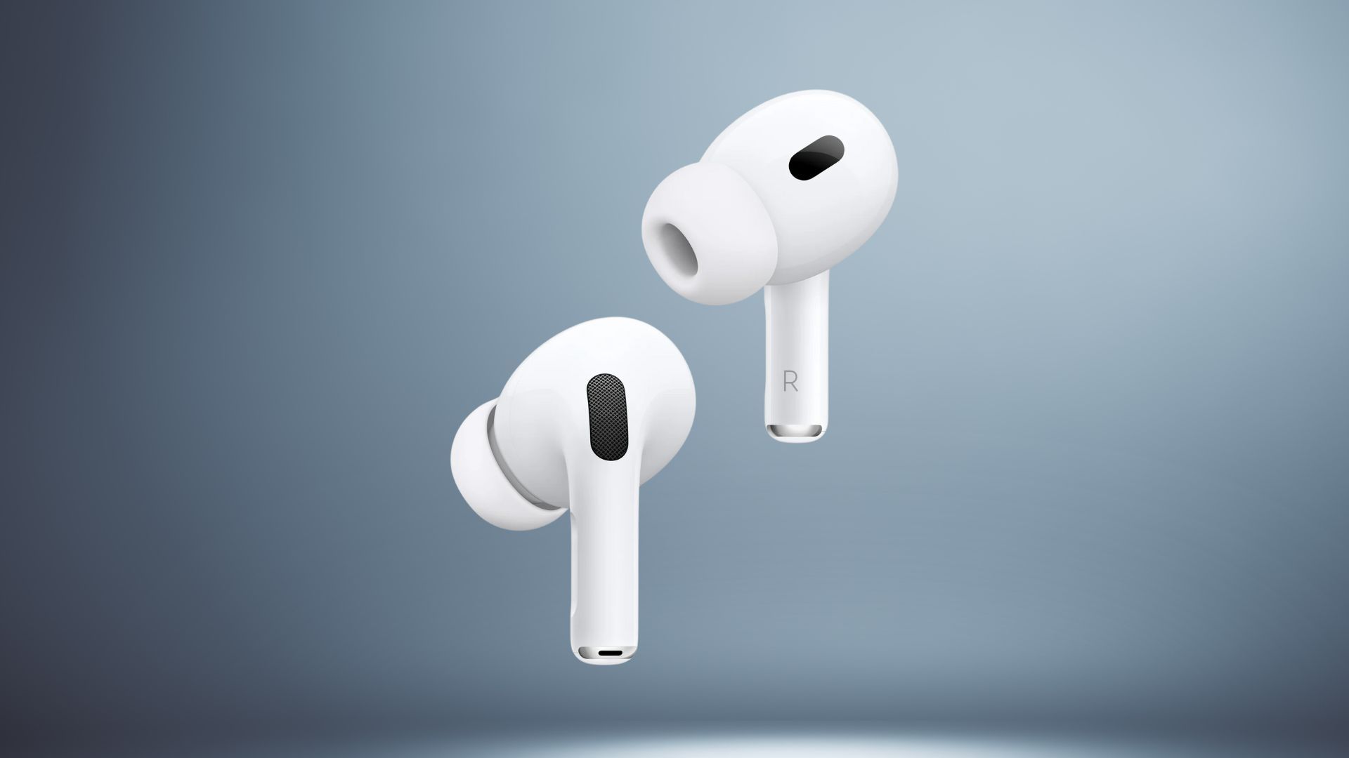 Apple AirPods Pro 2 Wireless Earbuds (Image via Walmart)