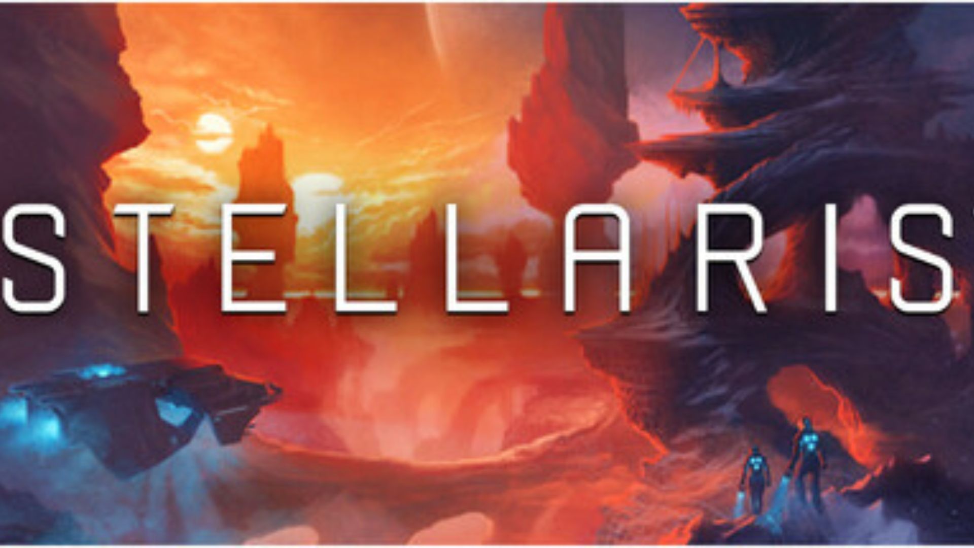 Stellaris (Image via Steam)