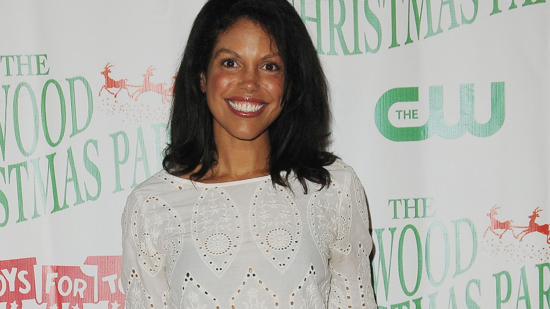 Karla Mosley is ready for Beyond the Gates | Image Source: JPI Studios