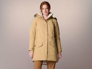 Women’s Icelandite™ TurboDown™ II Jacket by Columbia (Image via Columbia)