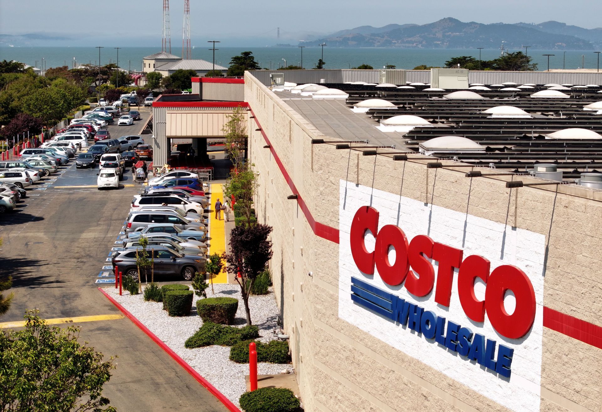 Costco Raises Membership Fees For First Time Since 2017 - Source: Getty