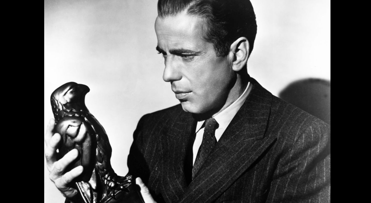 &#039;The Maltese Falcon&#039;, Image Source - &#039;Warner Bros. Pictures&#039;