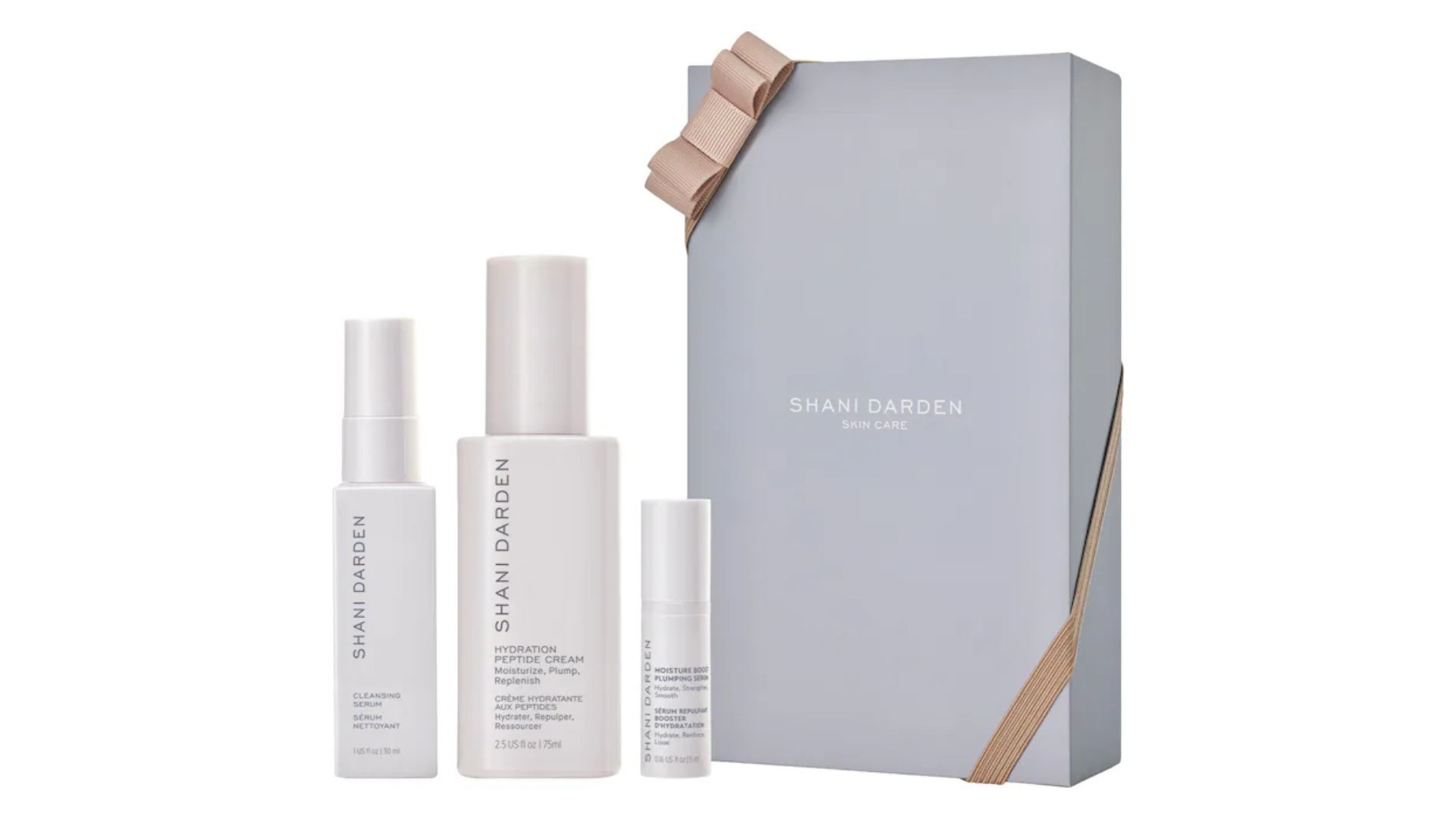 Shani Darden Skincare (Image Courtesy: Sephora)