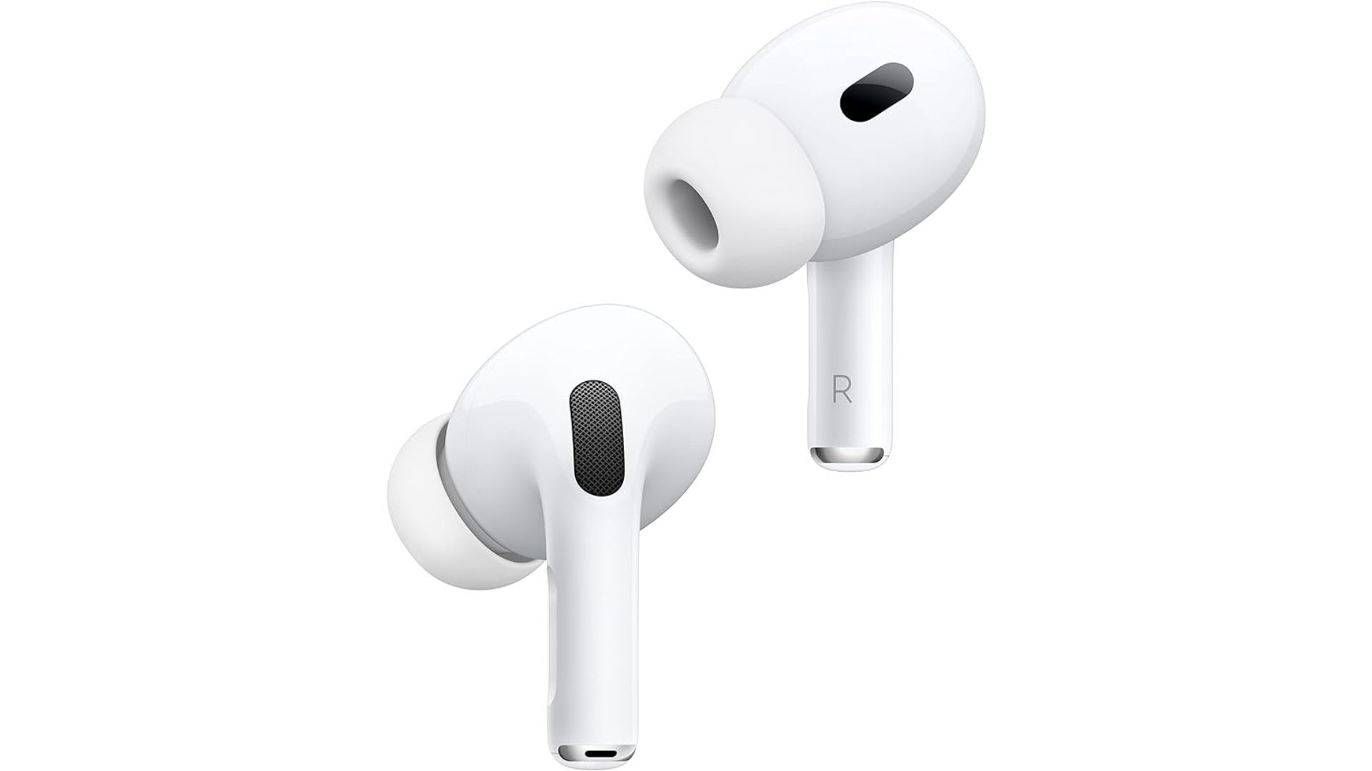 Apple AirPods Pro 2 (Image via Amazon)