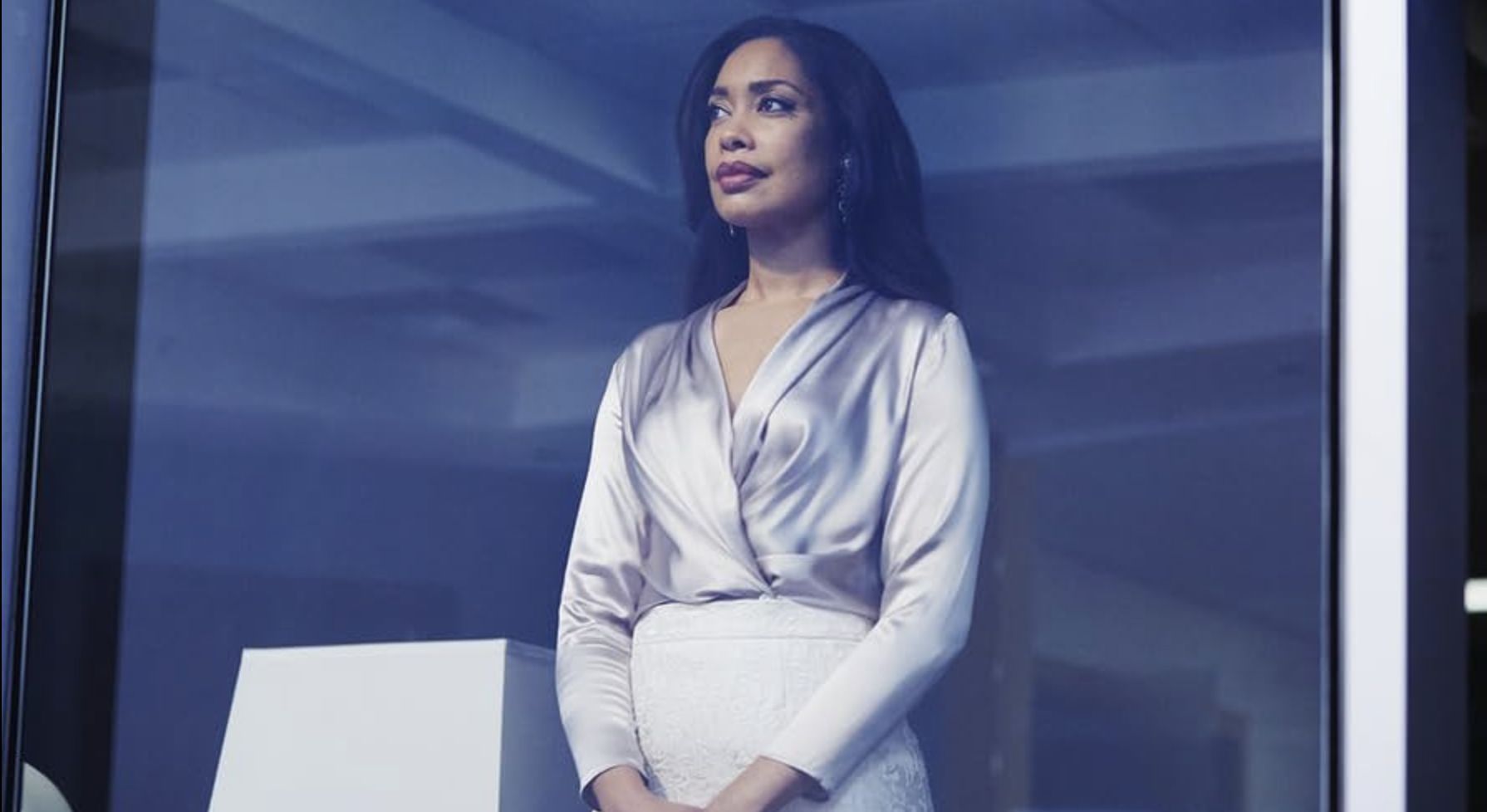 Jessica Pearson (Image via Universal Content Productions)