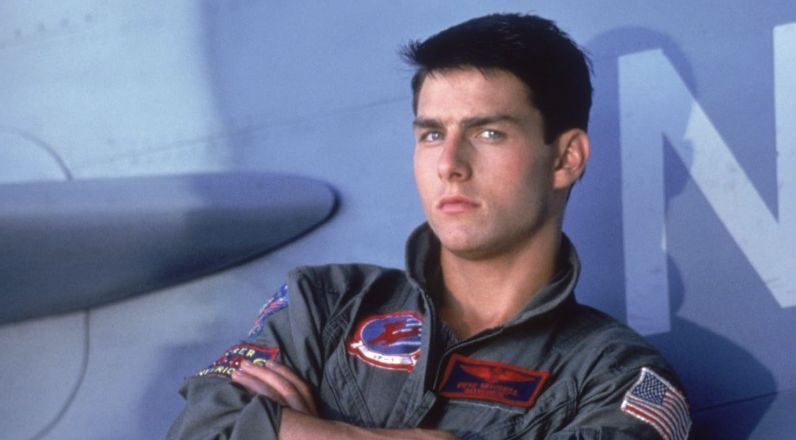 Top Gun (Image via Paramount Pictures)