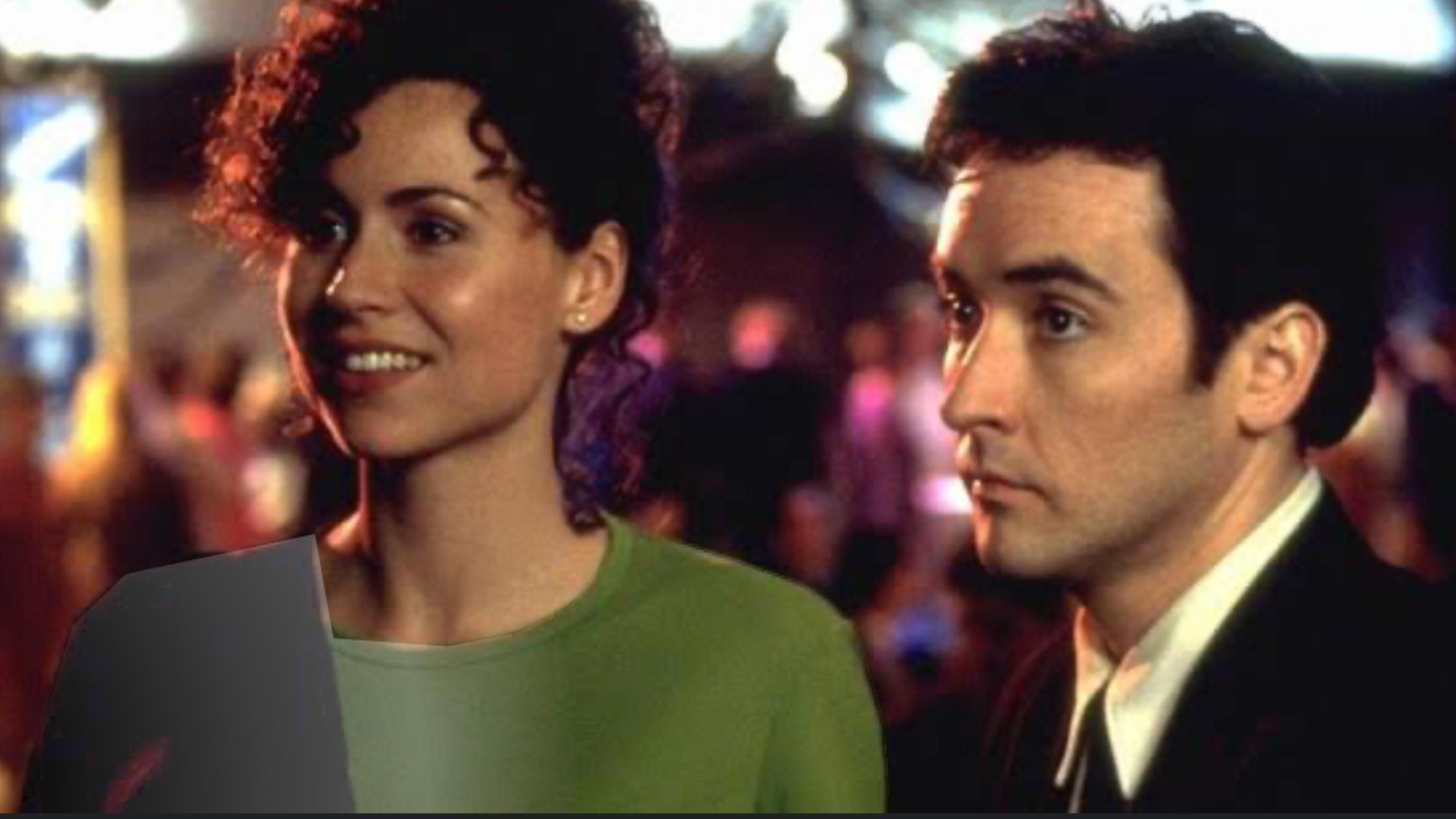 Grosse Pointe Blank (1997) | Image Source: Hollywood Pictures