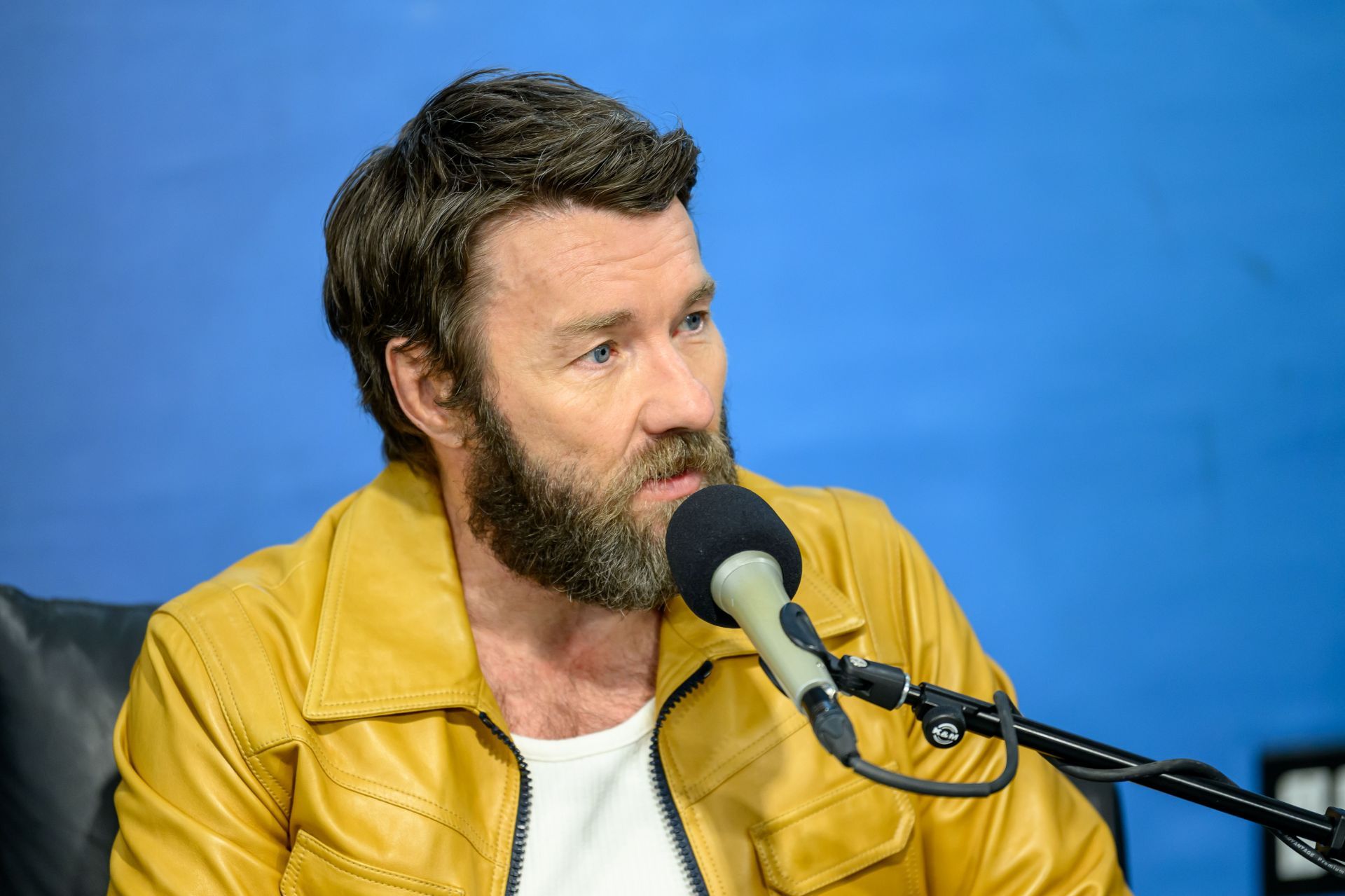 Joel Edgerton - Source: Getty