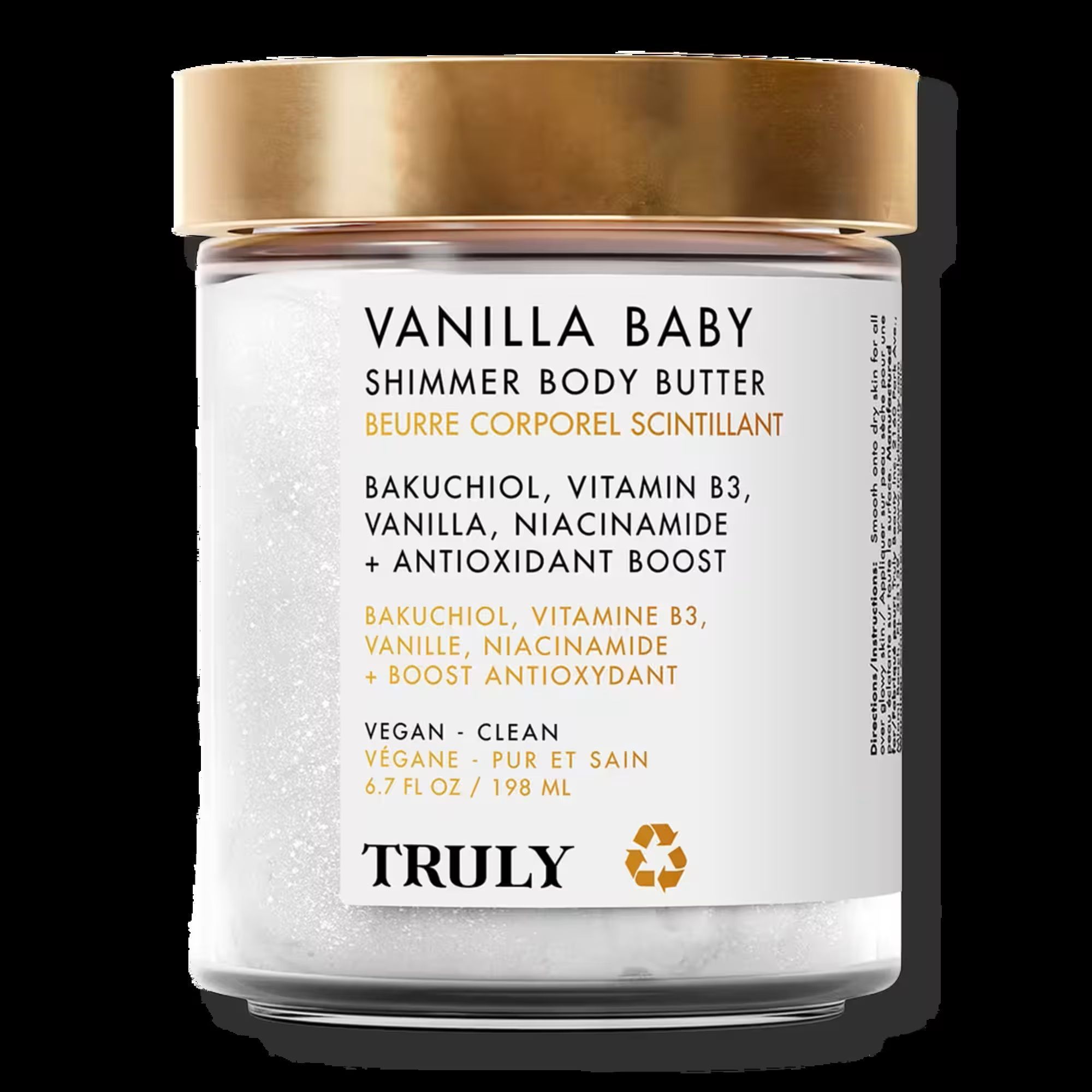 Body Butter (Image via Ulta Beauty)