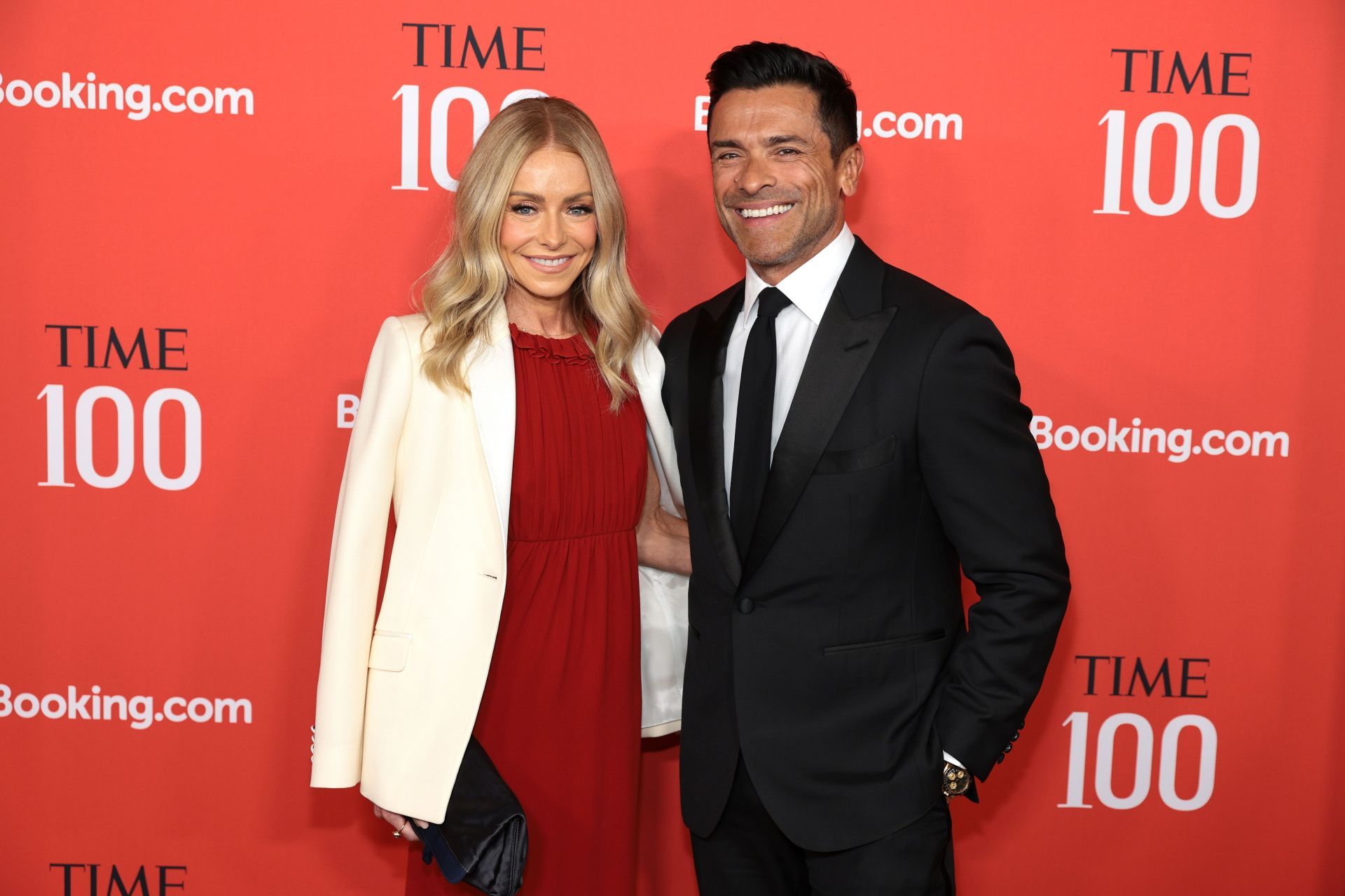 2024 TIME100 GALA - Source: Getty