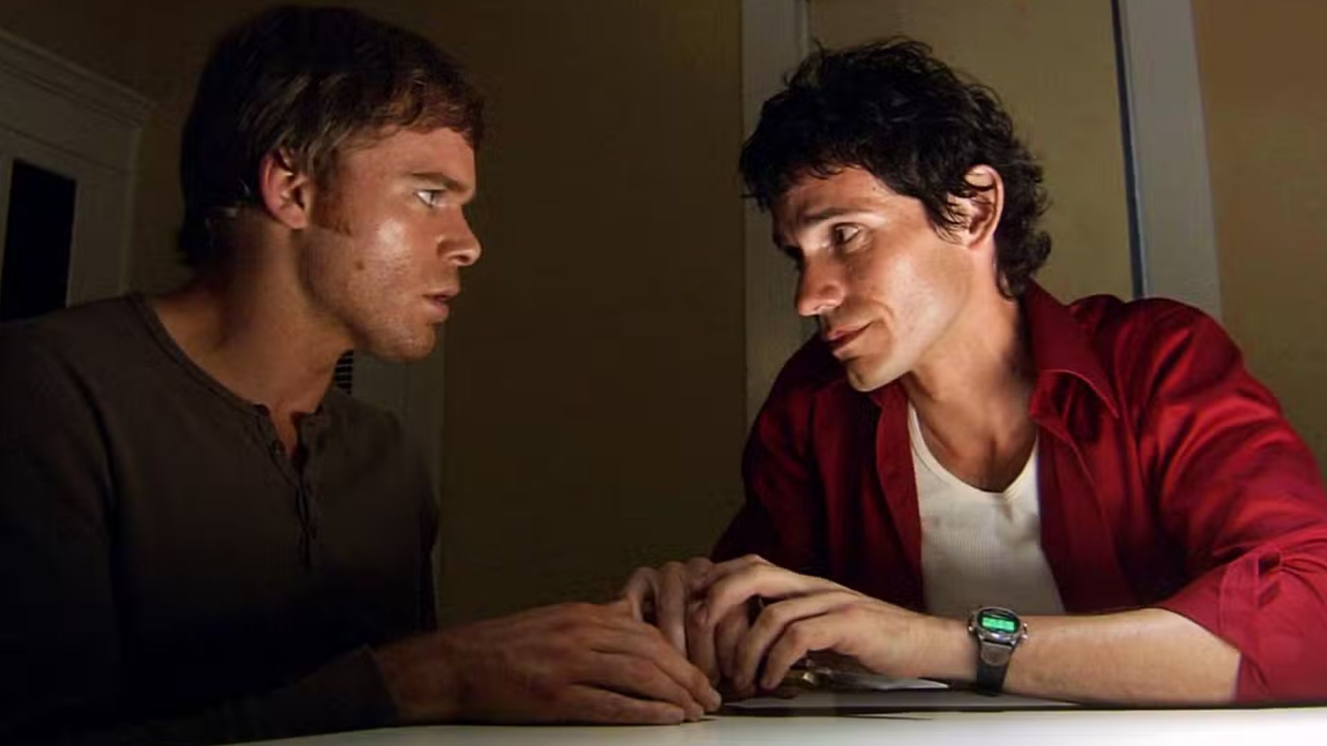 Dexter: Original Sin