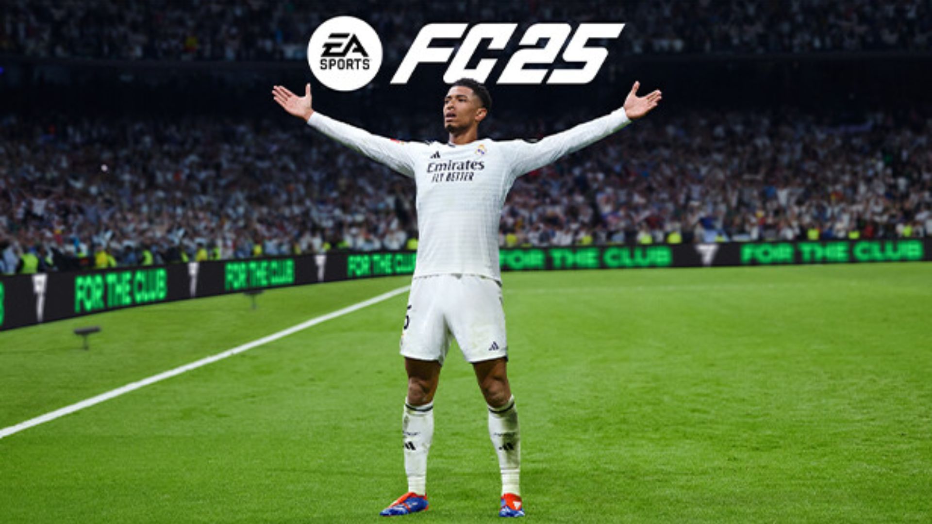 EA SPORTS FC 25 (Image via Steam)