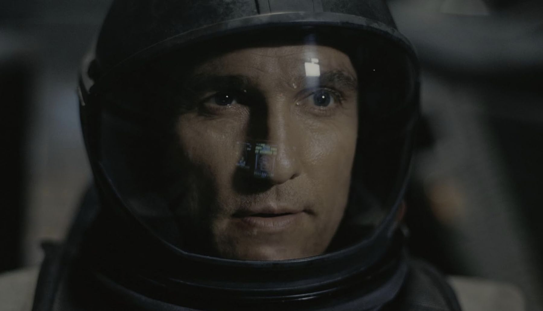 Interstellar, Source - Paramount Pictures (domestic), Warner Bros. Pictures