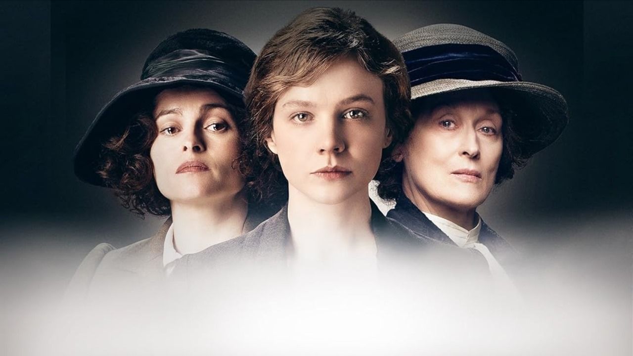 Suffragette (2015)  (Image via Amazon Prime Video)