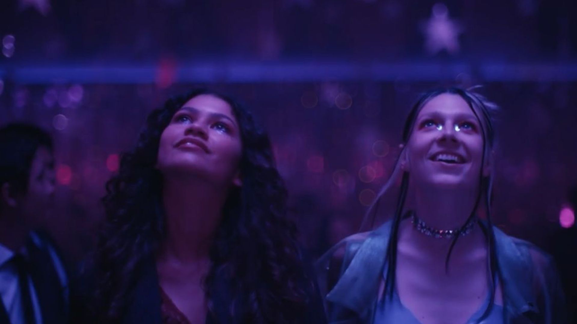 A still from Euphoria | Image Source: HBO Entertainment