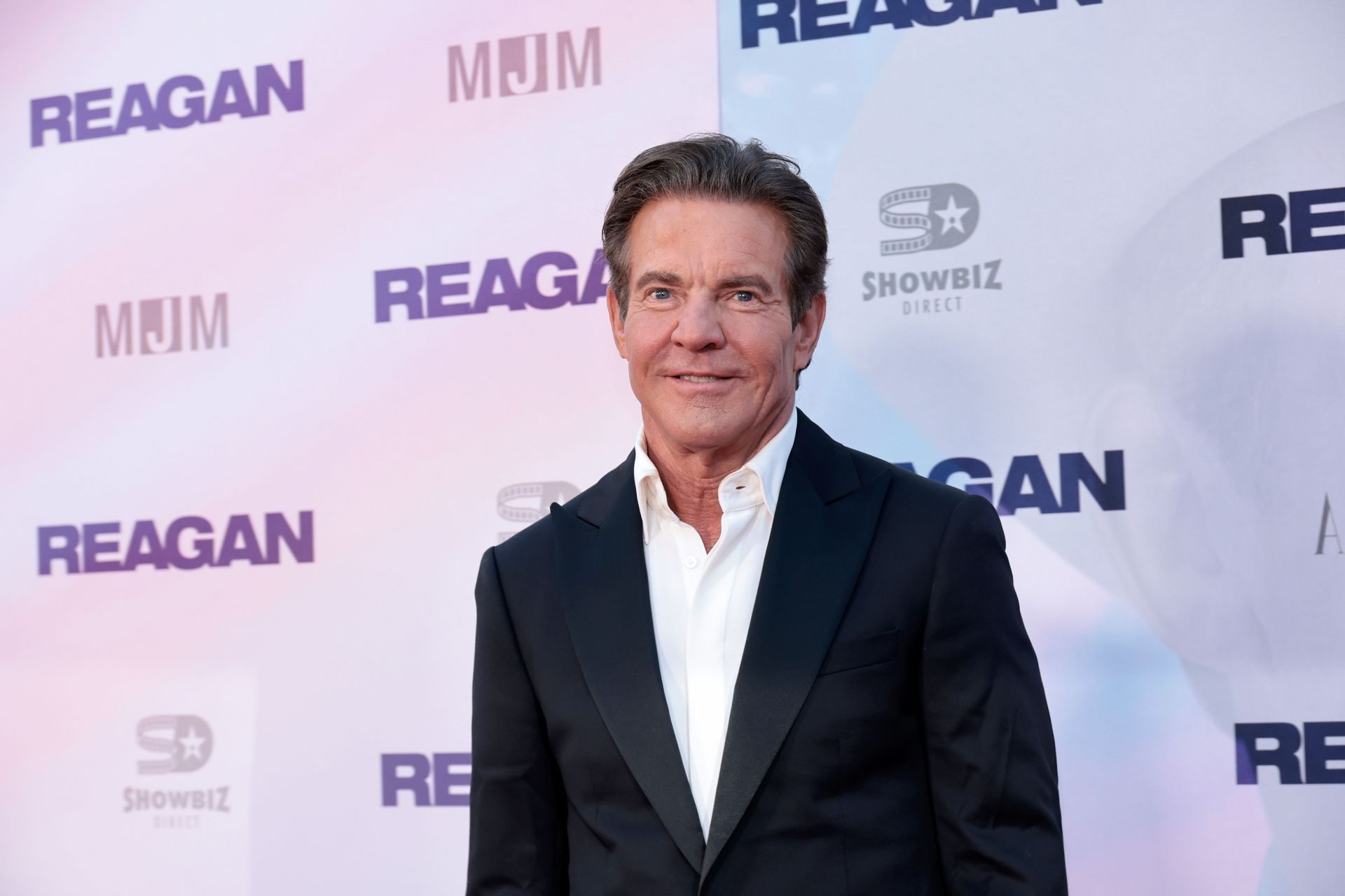 Dennis Quaid - Image via Getty