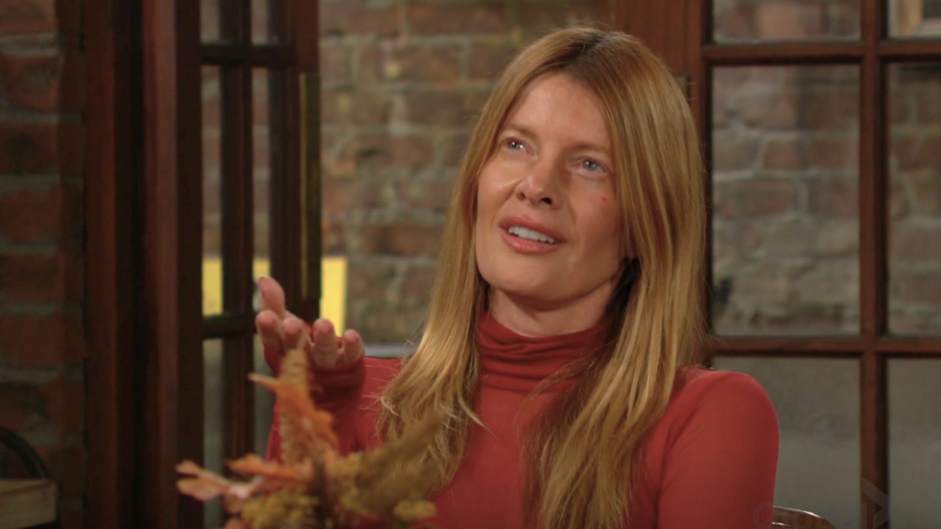 Michelle Stafford is Phyllis on The Young and the Restless | Image: JPI